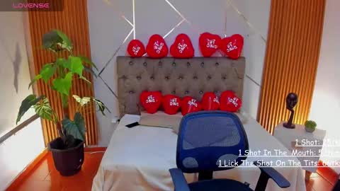 Coraline online show from 02.14.26