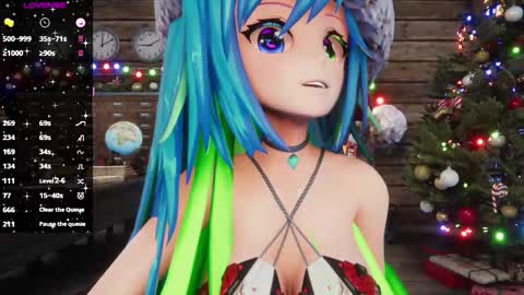 Faith online show from 12.22.25