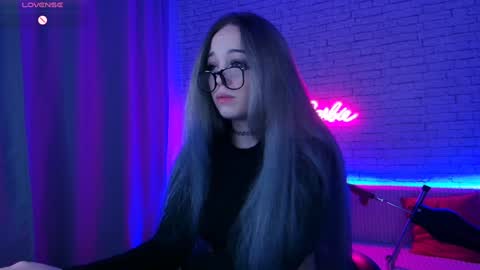 Nica online show from 12.20.24