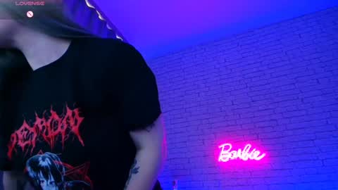 Nica online show from 01.25.25