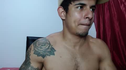 Snapshot of _crissgex_ chatting on 03.02.25 crissgex online show from 03.02.25