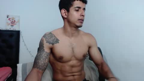 Snapshot of _crissgex_ chatting on 02.08.26 crissgex online show from 02.08.26