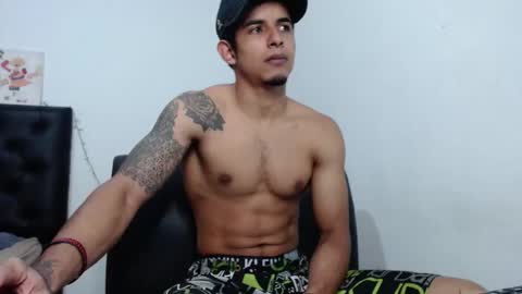 Snapshot of _crissgex_ chatting on 03.02.26 crissgex online show from 03.02.26