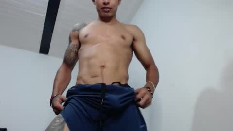 Snapshot of _crissgex_ chatting on 03.04.26 crissgex online show from 03.04.26