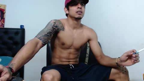  crissgex  online show from 03.20.26