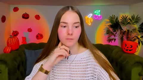 Erika online show from 11.05.25