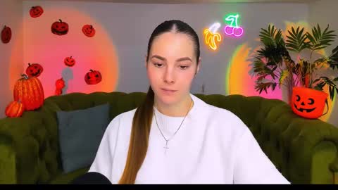 Erika online show from 11.08.25