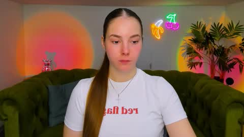 Erika online show from 11.14.25