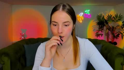 Erika online show from 11.20.25