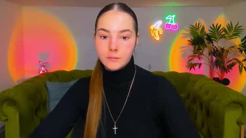 Erika online show from 11.29.25