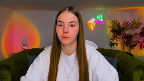 Erika online show from 12.03.25