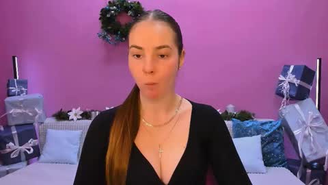 Erika online show from 12.15.25