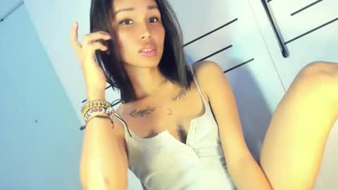 Snapshot of _cumonu69_ chatting on 01.05.25 Tiko online show from 01.05.25