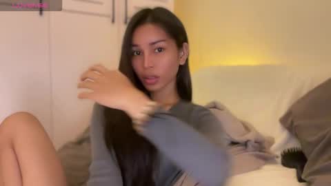 Snapshot of _cumonu69_ chatting on 10.29.25 Tiko online show from 10.29.25