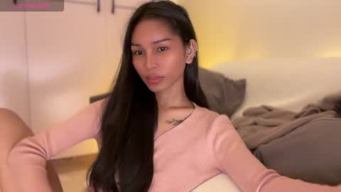 Snapshot of _cumonu69_ chatting on 11.03.25 Tiko online show from 11.03.25