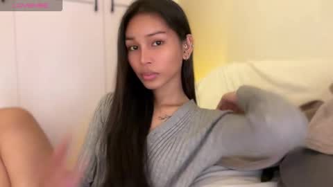 Snapshot of _cumonu69_ chatting on 11.24.25 Tiko online show from 11.24.25