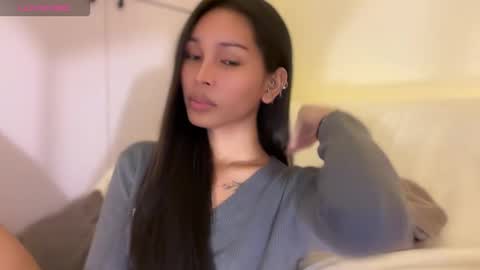 Snapshot of _cumonu69_ chatting on 11.29.25 Tiko online show from 11.29.25