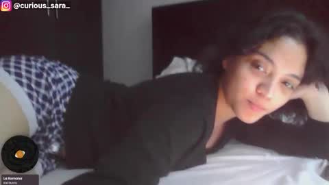 sara again3 online show from 02.08.26