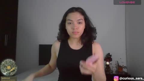 sara again3 online show from 02.27.26