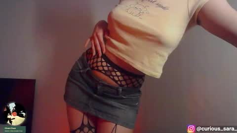 sara again3 online show from 03.15.26