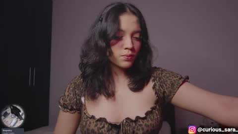 sara again3 online show from 04.19.26