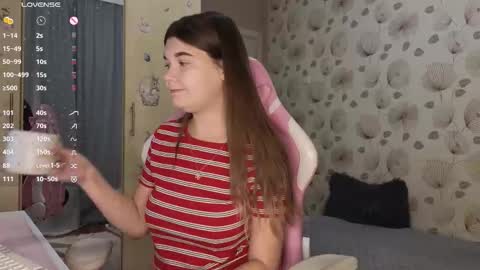 _cute_ice online show from 09.12.25