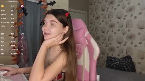 _cute_ice online show from 10.29.25