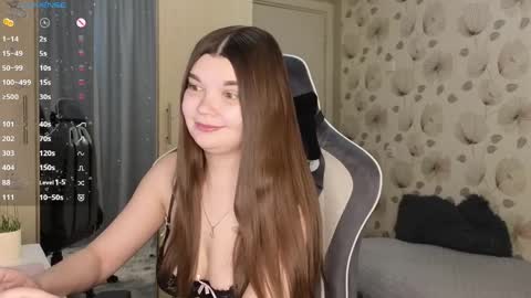 _cute_ice online show from 03.31.26