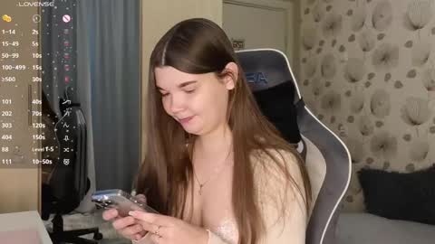 _cute_ice online show from 04.15.26