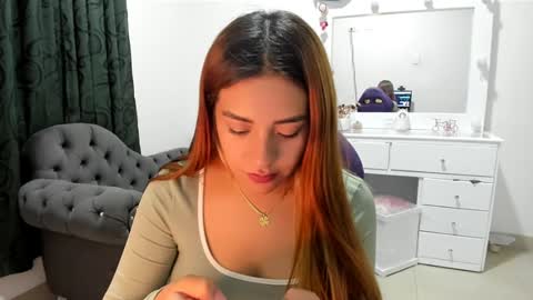 Isabella  Independent model online show from 04.09.26