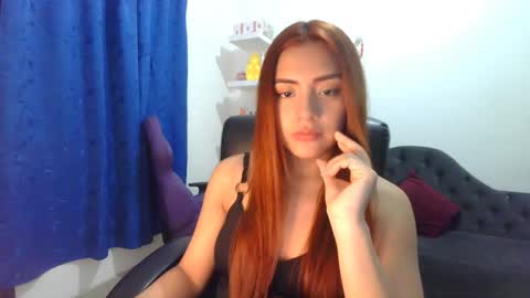 Katherine   Shedule  10pm -4 am  Colombia hour online show from 12.06.24