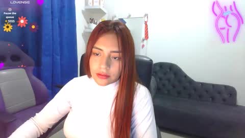 Katherine   Shedule  10pm -4 am  Colombia hour online show from 02.12.25