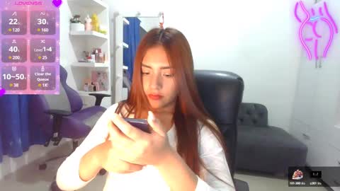 Katherine   Shedule  10pm -4 am  Colombia hour online show from 02.28.25