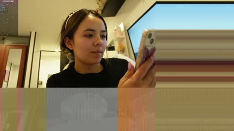 Melissa online show from 01.12.25