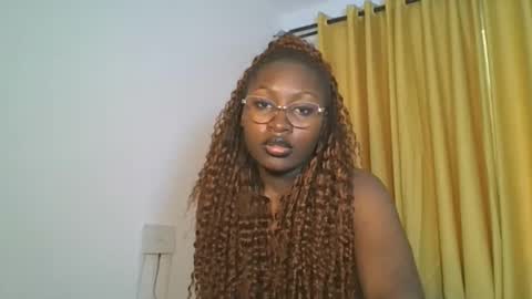 STEPH online show from 10.31.25