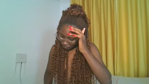 STEPH online show from 11.05.25