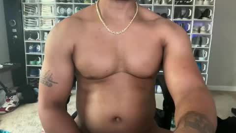 Da d1ck online show from 04.20.26