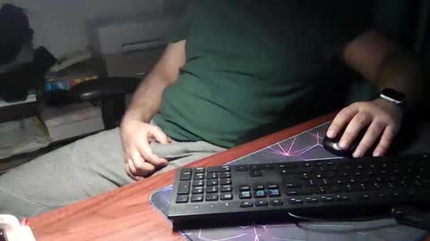 Paul online show from 02.28.26