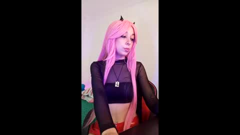 Dafne  online show from 02.18.26