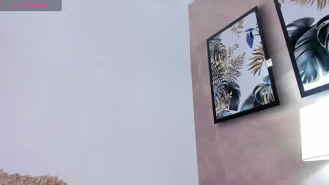 Dahiana Lincoln online show from 11.14.25