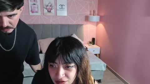 Snapshot of _dali chatting on 07.27.26 Dali and ur muse. online show from 07.27.26