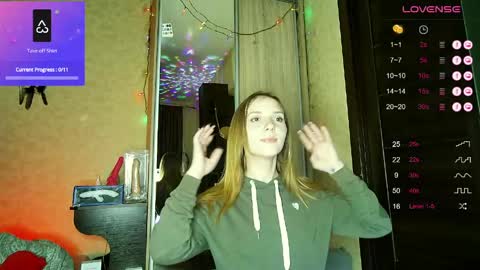 Dana Doe online show from 05.30.26