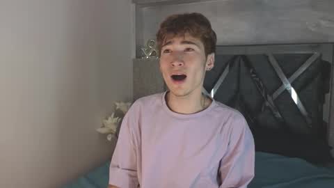 Dante online show from 12.18.25