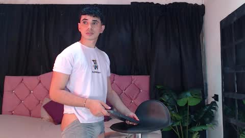 PATRICK AND LEO online show from 09.15.25