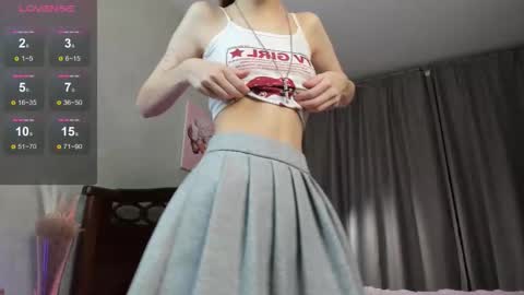 Emilia online show from 11.01.25