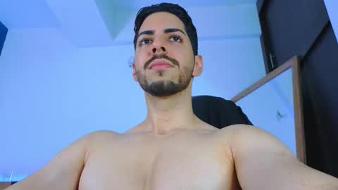 David online show from 10.28.25