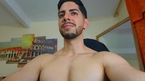 David online show from 02.03.26