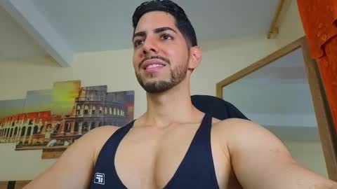 David online show from 02.23.26