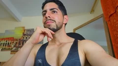 David online show from 04.18.26