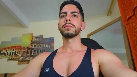 David online show from 04.21.26